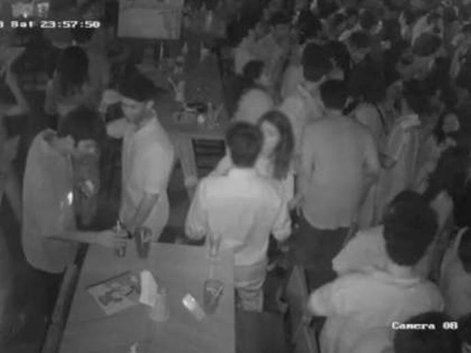 One arrested in female painter molestation case; Bandra police action in Jaipur | महिला चित्रकार विनयभंग प्रकरणात एकाला अटक; वांद्रे पोलिसांची जयपूरमध्ये कारवाई One arrested in female painter molestation case; Bandra police action in Jaipur | महिला चित्रकार विनयभंग प्रकरणात एकाला अटक; वांद्रे पोलिसांची जयपूरमध्ये कारवाई