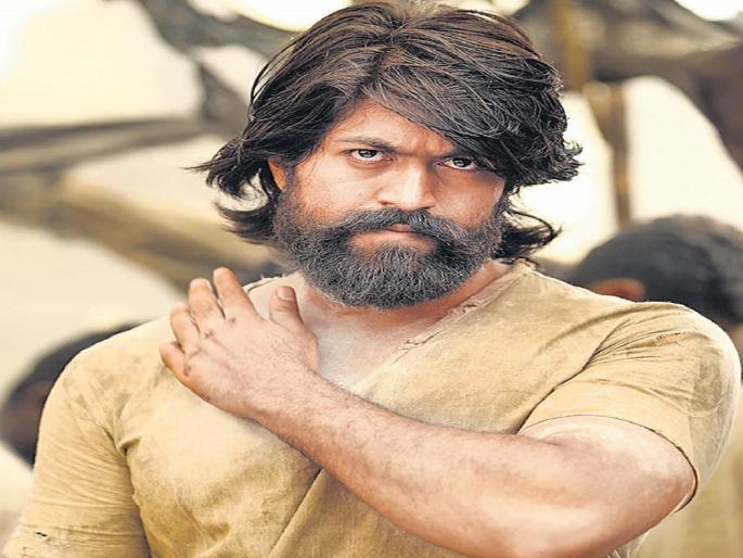 South superstar Yash shared Daughter's cute video | साऊथचा सुपरस्टार यशने शेअर केला लेकीचा क्युट व्हिडीओ; मिळतेय चाहत्यांची पसंती South superstar Yash shared Daughter's cute video | साऊथचा सुपरस्टार यशने शेअर केला लेकीचा क्युट व्हिडीओ; मिळतेय चाहत्यांची पसंती