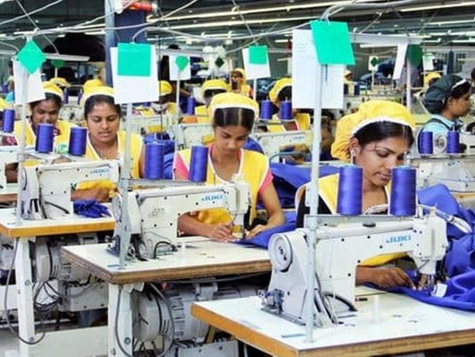 England market slipped out of hand; Challenges facing the Indian textile industry | इंग्लंडची बाजारपेठ हातची निसटली; भारतीय कापड उद्योगापुढे आव्हान