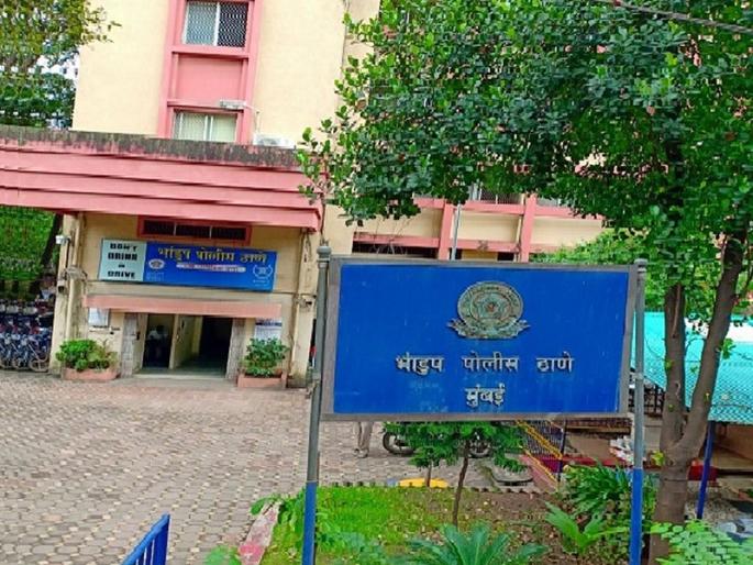 an incident of murder of a live-in relationship lover due to alcohol abuse took place In Bhandup | प्रेयसी, १३ वर्षीय मुलगा, मुलगी, जावई अन् भावाने मिळून काढला काटा; भांडूपमधील प्रकार  an incident of murder of a live-in relationship lover due to alcohol abuse took place In Bhandup | प्रेयसी, १३ वर्षीय मुलगा, मुलगी, जावई अन् भावाने मिळून काढला काटा; भांडूपमधील प्रकार