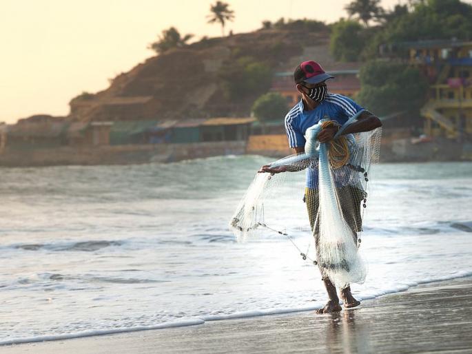 Kovid affected 75% of rural areas of Goa | गोव्याचा ७५ टक्के ग्रामीण भाग कोविडबाधित