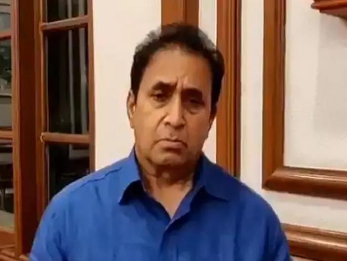 Attempts to frustrate the country with the wheel; Affidavit of CBI | देशमुखांविराेधात चाैकशी निष्फळ करण्याचे प्रयत्न; सीबीआयचे शपथपत्र Attempts to frustrate the country with the wheel; Affidavit of CBI | देशमुखांविराेधात चाैकशी निष्फळ करण्याचे प्रयत्न; सीबीआयचे शपथपत्र