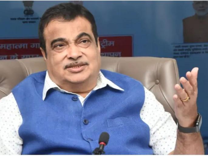 nitin Gadkari's big announcement; Fastag mandatory on all vehicles from 1 January | नितीन गडकरींची मोठी घोषणा; 1 जानेवारीपासून सर्वच वाहनांना फास्टॅग बंधनकारक, अन्यथा... nitin Gadkari's big announcement; Fastag mandatory on all vehicles from 1 January | नितीन गडकरींची मोठी घोषणा; 1 जानेवारीपासून सर्वच वाहनांना फास्टॅग बंधनकारक, अन्यथा...