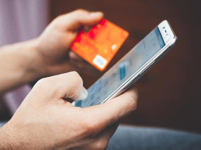 Debt of only 5 thousand, recovered 4.15 lakh; Another blow of instant loan | कर्ज केवळ ५ हजारांचे, वसूल केले सव्वाचार लाख; इन्स्टंट लोनचा आणखी एकाला फटका Debt of only 5 thousand, recovered 4.15 lakh; Another blow of instant loan | कर्ज केवळ ५ हजारांचे, वसूल केले सव्वाचार लाख; इन्स्टंट लोनचा आणखी एकाला फटका