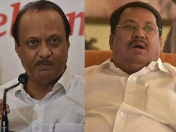 Disagreement between Congress and NCP over Pune Lok Sabha by-election | पुणे लोकसभा पोटनिवडणुकीवरून काँग्रेस-राष्ट्रवादीमध्ये मतभेद