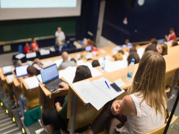 Habits of Highly Effective Studies of students may cause problem to health | मुलं परीक्षेचं टेंशन घेत असतील, तर सेलिब्रिटींचे 'हे' अनुभव नक्कीच उपयोगी येतील... Habits of Highly Effective Studies of students may cause problem to health | मुलं परीक्षेचं टेंशन घेत असतील, तर सेलिब्रिटींचे 'हे' अनुभव नक्कीच उपयोगी येतील...