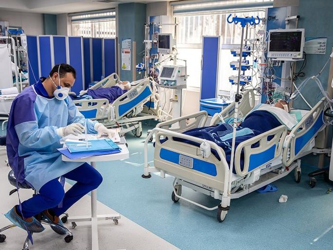 Coronavirus outbreak more than 13 lakh patients recovered from covid 19 SSS | CoronaVirus News : कोरोनाची लढाई जिंकले, 13 लाख लोक बरे होऊन घरी परतले Coronavirus outbreak more than 13 lakh patients recovered from covid 19 SSS | CoronaVirus News : कोरोनाची लढाई जिंकले, 13 लाख लोक बरे होऊन घरी परतले