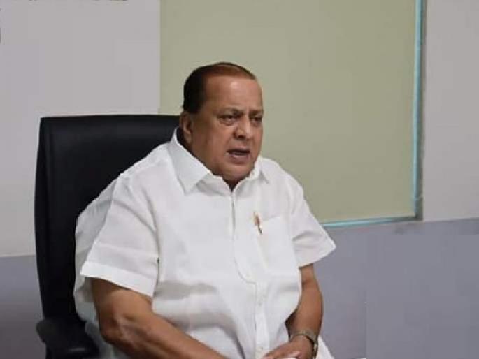 Will ED Arrest Hasan Mushrif?; The verdict will be on April 5 | हसन मुश्रीफांना ईडी अटक करणार का?; फैसला ५ एप्रिलला होणार Will ED Arrest Hasan Mushrif?; The verdict will be on April 5 | हसन मुश्रीफांना ईडी अटक करणार का?; फैसला ५ एप्रिलला होणार