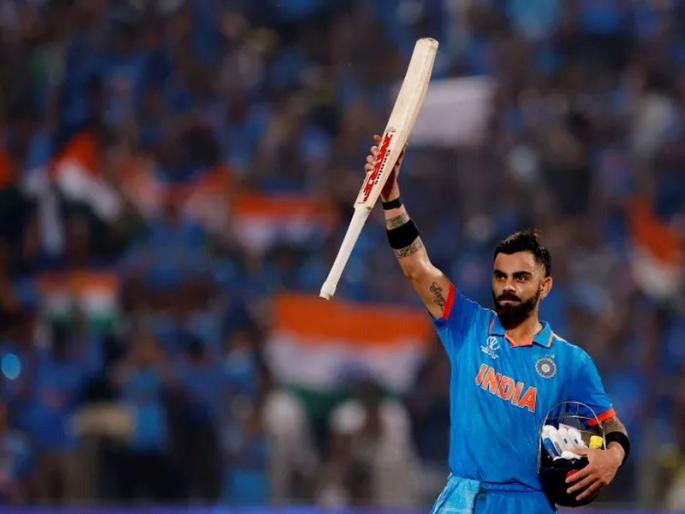 What to do if you want to be 'Virat'? What can be learned from Virat Kohli?, lets know | विराट कोहलीकडून काय शिकावे? What to do if you want to be 'Virat'? What can be learned from Virat Kohli?, lets know | विराट कोहलीकडून काय शिकावे?