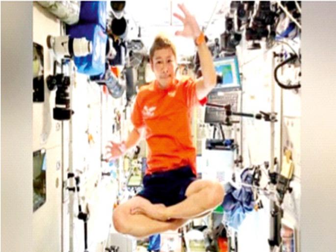 The parties want to go to the moon, under the earth! | मेजावांना जायचंय चंद्रावर, पृथ्वीच्या खाली! The parties want to go to the moon, under the earth! | मेजावांना जायचंय चंद्रावर, पृथ्वीच्या खाली!