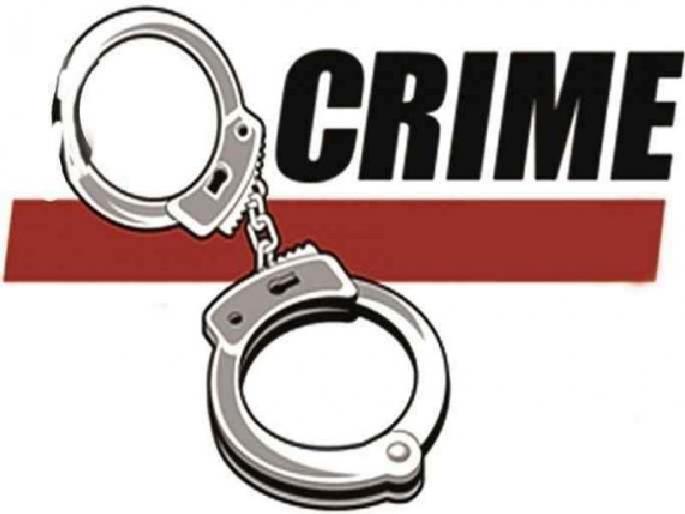 two arrested and other two absconding in Bhurale shooting case | भुरले गोळीबार प्रकरणात दोघांना अटक, दोन आरोरी फरार two arrested and other two absconding in Bhurale shooting case | भुरले गोळीबार प्रकरणात दोघांना अटक, दोन आरोरी फरार