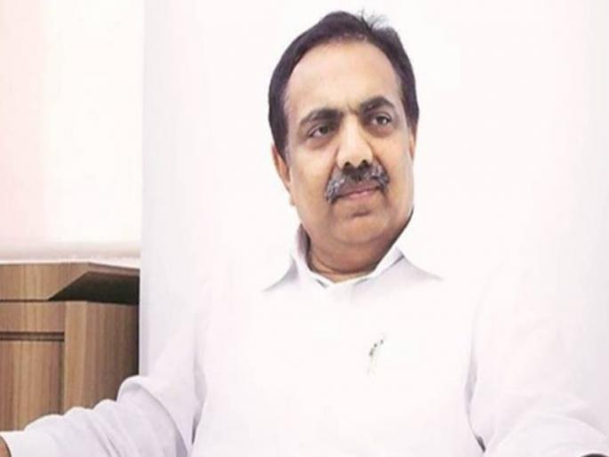 A state of non-existence of government in the state; Criticism of NCP Leader Jayant Patal | राज्यात सरकारच अस्तित्वात नसल्याची स्थिती; जयंत पाटलांची टीका A state of non-existence of government in the state; Criticism of NCP Leader Jayant Patal | राज्यात सरकारच अस्तित्वात नसल्याची स्थिती; जयंत पाटलांची टीका