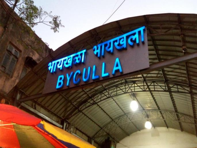 Byculla, Chinchpokli, Paral, Diva, Titwala; The look of 15 stations will change | भायखळा, चिंचपोकळी, परळ, दिवा, टिटवाळा होणार चकाचक; १५ स्थानकांचे रूपडे पालटणार Byculla, Chinchpokli, Paral, Diva, Titwala; The look of 15 stations will change | भायखळा, चिंचपोकळी, परळ, दिवा, टिटवाळा होणार चकाचक; १५ स्थानकांचे रूपडे पालटणार