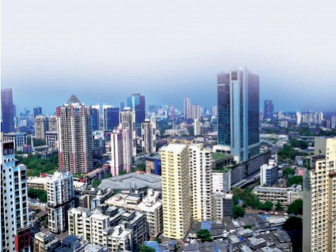 Three and a half lakh households did not get customers in Greater Mumbai | साडेतीन लाख घरांना महामुंबईत ग्राहक मिळेना; काही भागांत मार्केटपेक्षा रेडी रेकनरचे दर जास्त Three and a half lakh households did not get customers in Greater Mumbai | साडेतीन लाख घरांना महामुंबईत ग्राहक मिळेना; काही भागांत मार्केटपेक्षा रेडी रेकनरचे दर जास्त