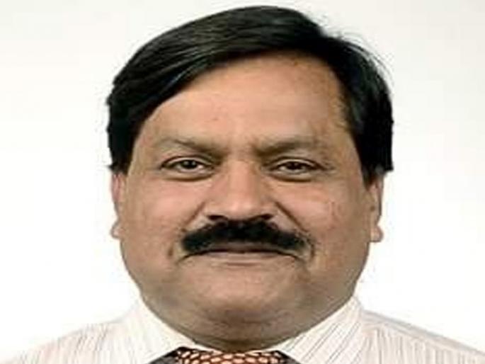 Dr. Vasantrao Naik as the Vice Chancellor of Marathwada Agricultural University. Indra Mani | वसंतराव नाईक मराठवाडा कृषी विद्यापीठ कुलगुरूपदी डॉ. इंद्र मणी