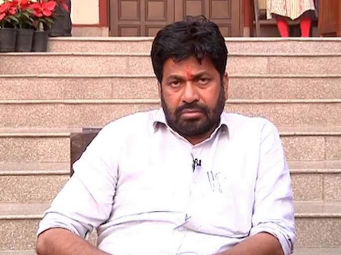 Bachchu Kadu fined Rs 20,000 | Bacchu adu : बच्चू कडू यांना २० हजारांचा दंड