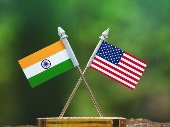 America is always in good faith for Indian | Editorial: अमेरिकेने झपाटलेला भारत! America is always in good faith for Indian | Editorial: अमेरिकेने झपाटलेला भारत!