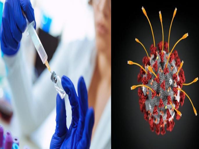 CoronaVirus News Marathi : Corona virus comes to an end in india by september | दिलासादायक! 'या' महिन्यात भारतातून नष्ट होऊ शकते कोरोनाची माहामारी, तज्ज्ञांचा दावा CoronaVirus News Marathi : Corona virus comes to an end in india by september | दिलासादायक! 'या' महिन्यात भारतातून नष्ट होऊ शकते कोरोनाची माहामारी, तज्ज्ञांचा दावा