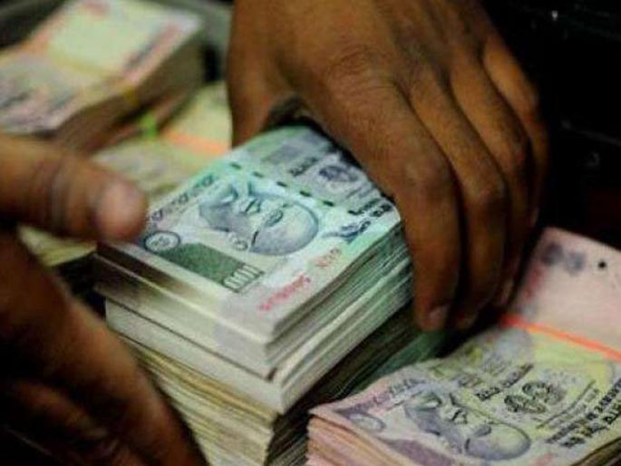 Give me 5 crores till night, otherwise ...; Nagpur-based builder Praful Gadge threatened for ransom | ५ करोड मला रात्रीपर्यंत दे, अन्यथा...; नागपूरमधील बिल्डर प्रफुल्ल गाडगे यांना खंडणीसाठी धमकी Give me 5 crores till night, otherwise ...; Nagpur-based builder Praful Gadge threatened for ransom | ५ करोड मला रात्रीपर्यंत दे, अन्यथा...; नागपूरमधील बिल्डर प्रफुल्ल गाडगे यांना खंडणीसाठी धमकी