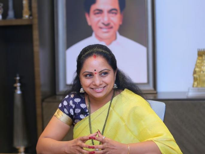 ED On K Kavita: K Kavita paid Rs 100 crore to AAP leaders, ED claims big | बीआरएस नेत्या के कविता यांनी AAP नेत्यांना 100 कोटी रुपये दिले, EDचा मोठा दावा ED On K Kavita: K Kavita paid Rs 100 crore to AAP leaders, ED claims big | बीआरएस नेत्या के कविता यांनी AAP नेत्यांना 100 कोटी रुपये दिले, EDचा मोठा दावा