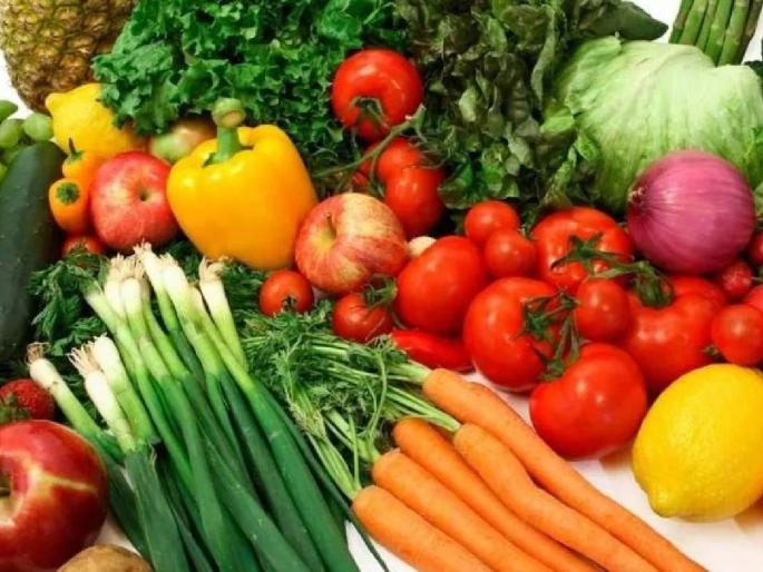 All the perishable crops in the state will be surveyed | राज्यातील सर्व नाशवंत पिकांचा होणार सर्वे All the perishable crops in the state will be surveyed | राज्यातील सर्व नाशवंत पिकांचा होणार सर्वे