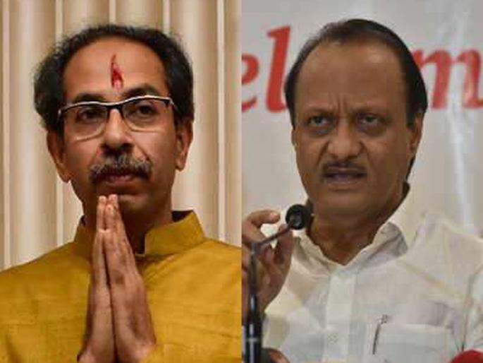 The CM of Mumbai and the Deputy CM of Pune are the same obstacle; said former cm devendra fadanvis pdc | मुंबईचे मुख्यमंत्री आणि पुण्याचे उपमुख्यमंत्री हाच अडथळा; फडणवीस यांचा घणाघात The CM of Mumbai and the Deputy CM of Pune are the same obstacle; said former cm devendra fadanvis pdc | मुंबईचे मुख्यमंत्री आणि पुण्याचे उपमुख्यमंत्री हाच अडथळा; फडणवीस यांचा घणाघात