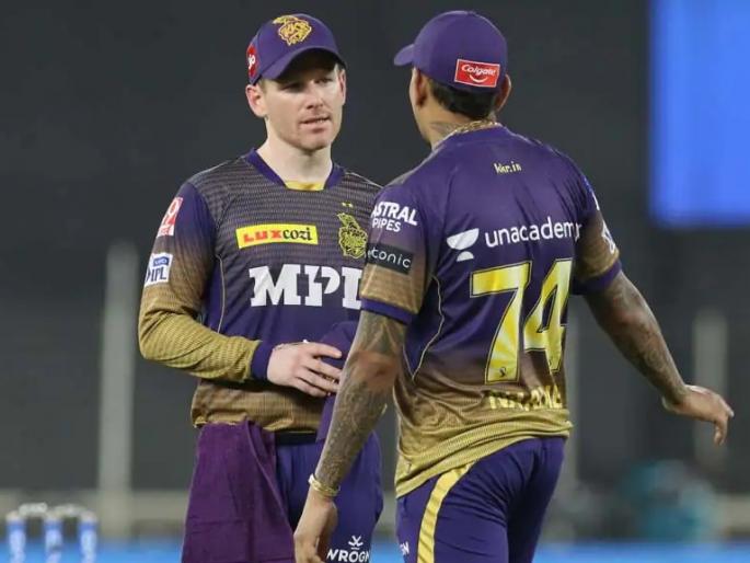 RCB's big challenge ahead of KKR | केकेआरपुढे आरसीबीचे मोठे आव्हान