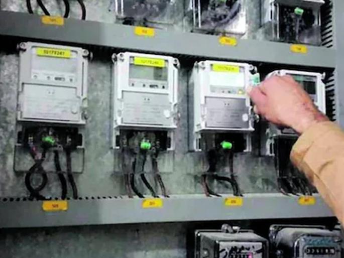 As many as 47 meter reading agencies in the state have been shifted to Bad; MSEDCL action | राज्यातील तब्बल ४७ मीटर रीडिंग एजन्सीजना केले बडतर्फ; महावितरणची कारवाई As many as 47 meter reading agencies in the state have been shifted to Bad; MSEDCL action | राज्यातील तब्बल ४७ मीटर रीडिंग एजन्सीजना केले बडतर्फ; महावितरणची कारवाई