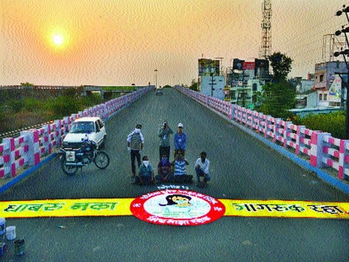 Although the population increased, the condition was controlled; 647 people were intercepted by the communication of the Tabligi | रुग्णसंख्या वाढली, तरी स्थिती नियंत्रणात; तबलिगींच्या संपर्कातून ६४७ जणांना बाधा Although the population increased, the condition was controlled; 647 people were intercepted by the communication of the Tabligi | रुग्णसंख्या वाढली, तरी स्थिती नियंत्रणात; तबलिगींच्या संपर्कातून ६४७ जणांना बाधा