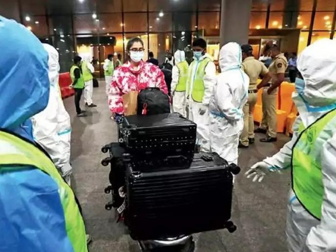 Most active patients in Pune; 30% of patients in the state are in Pune | CoronaVirus News: पुण्यात सर्वाधिक सक्रिय रुग्ण; राज्यातील ३०% रुग्ण पुण्यात Most active patients in Pune; 30% of patients in the state are in Pune | CoronaVirus News: पुण्यात सर्वाधिक सक्रिय रुग्ण; राज्यातील ३०% रुग्ण पुण्यात