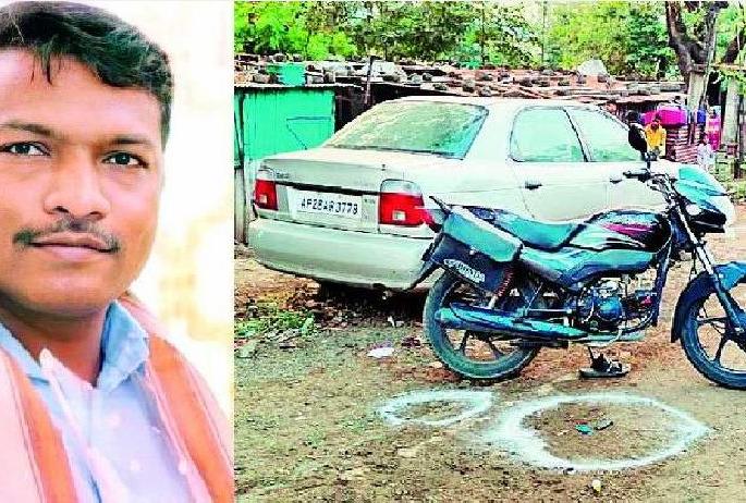 accused in umarkhed massacre confessed to shoot the doctor while wearing his dead brother's clothes | डॉ. धर्मकारे हत्याकांड : मेलेल्या भावाचेच कपडे घालून झाडल्या गोळ्या, आरोपीची कबुली accused in umarkhed massacre confessed to shoot the doctor while wearing his dead brother's clothes | डॉ. धर्मकारे हत्याकांड : मेलेल्या भावाचेच कपडे घालून झाडल्या गोळ्या, आरोपीची कबुली