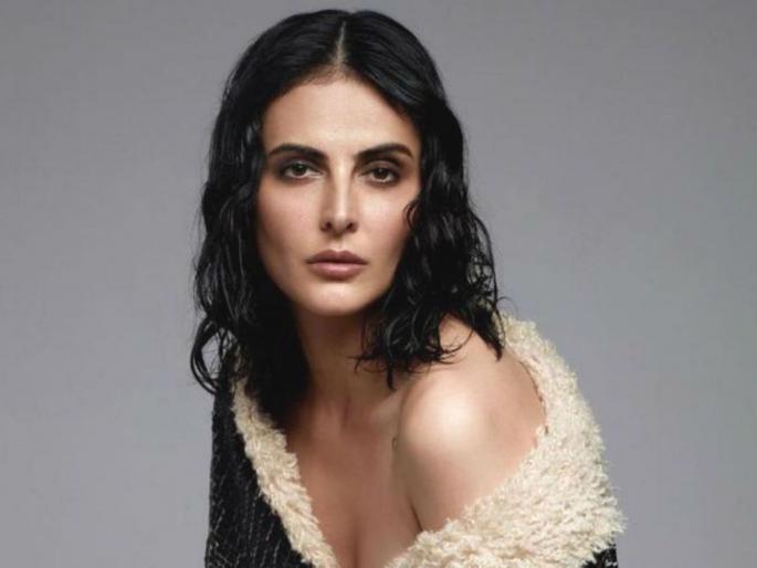 Mandana Karimi makes serious allegations against actor in 'Lockup' | 'बाथरूममध्ये करतो अश्लील चाळे', 'लॉकअप'मध्ये मंदाना करीमीने या अभिनेत्यावर केले गंभीर आरोप Mandana Karimi makes serious allegations against actor in 'Lockup' | 'बाथरूममध्ये करतो अश्लील चाळे', 'लॉकअप'मध्ये मंदाना करीमीने या अभिनेत्यावर केले गंभीर आरोप