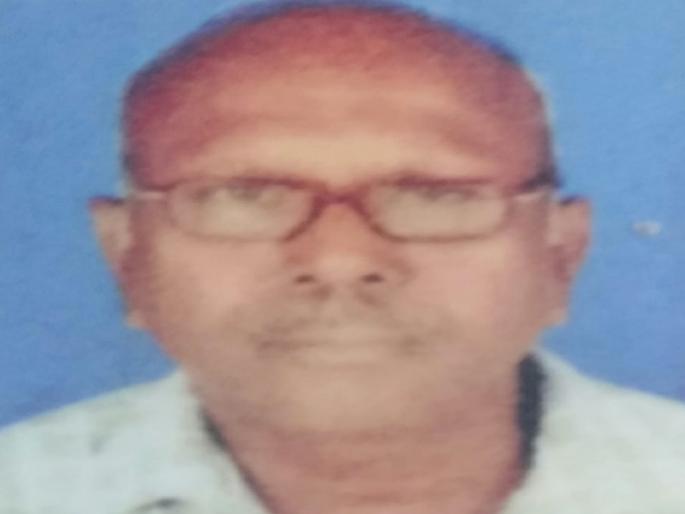 Death of a truck driver delivering manure | खत पोहोचवणाऱ्या ट्रकचालकाचा मृत्यू Death of a truck driver delivering manure | खत पोहोचवणाऱ्या ट्रकचालकाचा मृत्यू