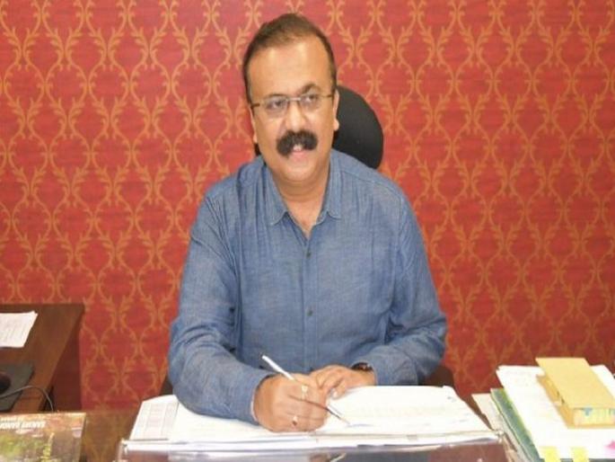 Make subtle plans for corona prevention; Instructions given by Collector Rajesh Narvekar | कोरोना प्रतिबंधासाठी सूक्ष्म नियोजन करा; जिल्हाधिकारी राजेश नार्वेकरांनी दिल्या सूचना Make subtle plans for corona prevention; Instructions given by Collector Rajesh Narvekar | कोरोना प्रतिबंधासाठी सूक्ष्म नियोजन करा; जिल्हाधिकारी राजेश नार्वेकरांनी दिल्या सूचना