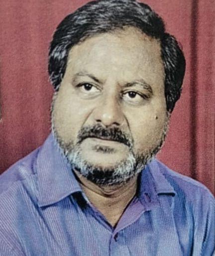 Babasaheb Ambedkar Award to Karun Kumar Kamble | करुणकुमार कांबळे यांना बाबासाहेब आंबेडकर पुरस्कार Babasaheb Ambedkar Award to Karun Kumar Kamble | करुणकुमार कांबळे यांना बाबासाहेब आंबेडकर पुरस्कार