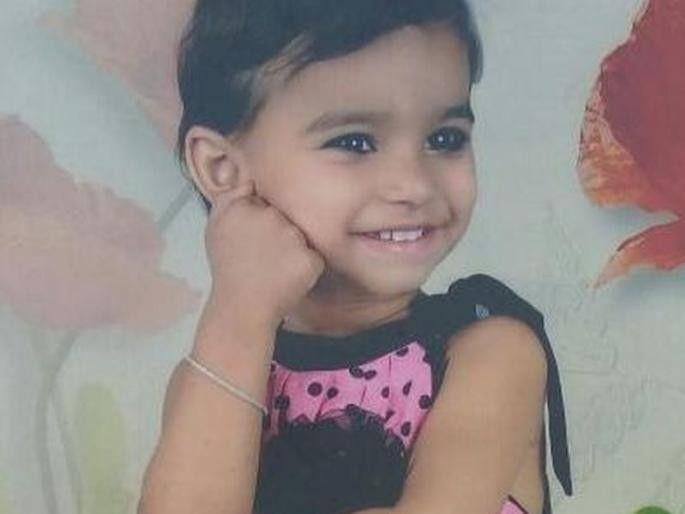 Finally, the kidnapper of the minor girl of Nagpur arrested | अखेर नागपुरातील चिमुकलीचा अपहरणकर्ता जेरबंद Finally, the kidnapper of the minor girl of Nagpur arrested | अखेर नागपुरातील चिमुकलीचा अपहरणकर्ता जेरबंद