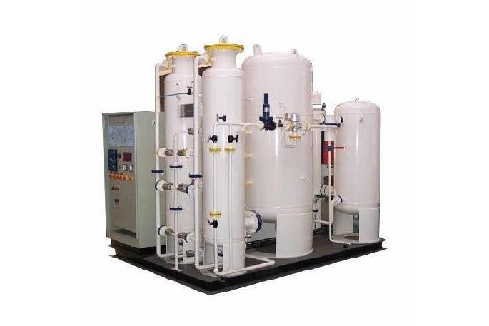 less usage of oxygen plants in nagpur in covid-19 third wave | आठ आण्याचा ऑक्सिजन अन् बारा आण्याचे वीज बिल less usage of oxygen plants in nagpur in covid-19 third wave | आठ आण्याचा ऑक्सिजन अन् बारा आण्याचे वीज बिल