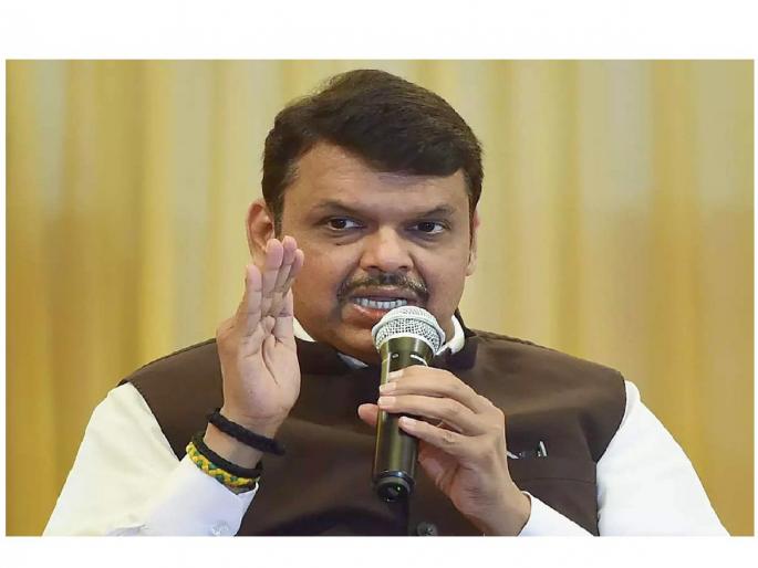 Maharashtra's new mining policy will be implemented before January 26 says Devendra Fadnavis | महाराष्ट्राचे नवे खनिकर्म धोरण २६ जानेवारीपूर्वी लागू करणार - देवेंद्र फडणवीस  Maharashtra's new mining policy will be implemented before January 26 says Devendra Fadnavis | महाराष्ट्राचे नवे खनिकर्म धोरण २६ जानेवारीपूर्वी लागू करणार - देवेंद्र फडणवीस