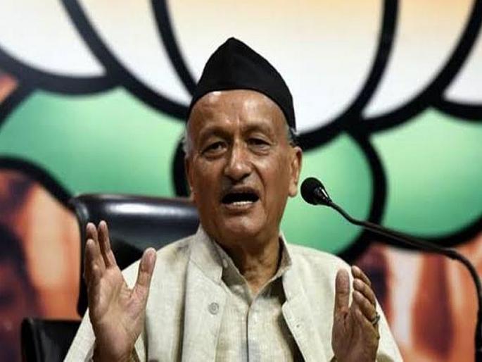 The situation in the state is serious about government, shiv sena and bjp role after election | राज्यातील परिस्थिती न भूतो; राज्यपालांपुढे मोजकेच पर्याय The situation in the state is serious about government, shiv sena and bjp role after election | राज्यातील परिस्थिती न भूतो; राज्यपालांपुढे मोजकेच पर्याय