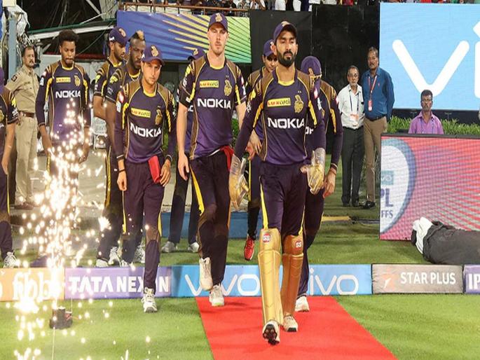 Lockie Ferguson and Carlos Brathwaite likely to part ways with Kolkata Knight Riders | कोलकाता नाईट रायडर्सला मोठा धक्का; आणखी दोन दिग्गज सोडणार संघाची साथ