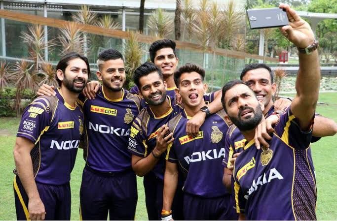 KKR may have two big blows before IPL; Exactly what happened ... | आयपीएलपूर्वी केकेआरला बसू शकतात दोन मोठे धक्के; नेमकं झालंय तरी काय...