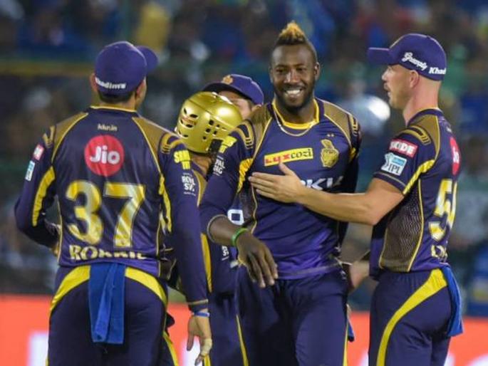 IPL 2019: KKR wishing to reach the winning track | IPL 2019: केकेआर विजयीपथावर पोहोचण्यास इच्छुक