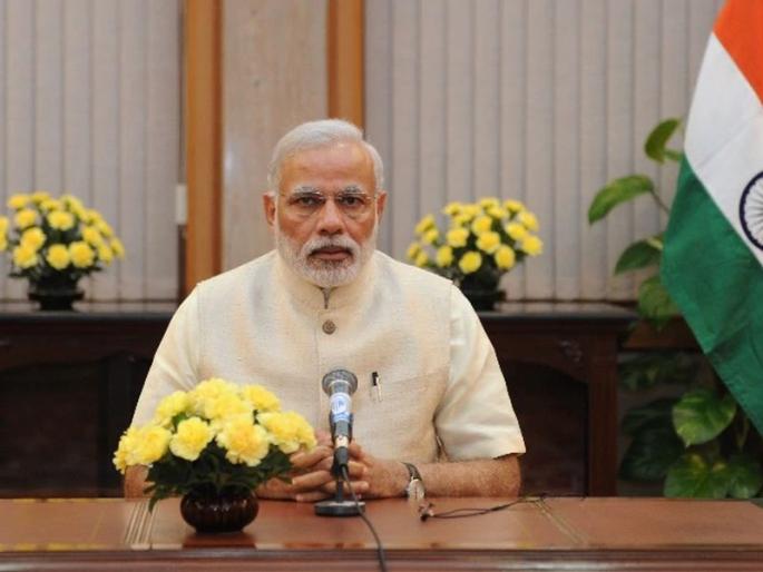 Last year's 'Man Ki Baat', 'Man Ki Baat', was mentioned in Modi's speech | सरत्या वर्षातील अखेरची 'मन की बात', 'पुणे गर्ल'चा उल्लेख मोदींच्या भाषणात Last year's 'Man Ki Baat', 'Man Ki Baat', was mentioned in Modi's speech | सरत्या वर्षातील अखेरची 'मन की बात', 'पुणे गर्ल'चा उल्लेख मोदींच्या भाषणात