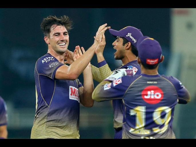 KKR vs RR Latest News : If Kolkata Knight Riders can restrict Rajasthan Royals under/exact 111; they are playing play-off | KKR vs RR Latest News : कोलकाता नाईट रायडर्सला Play Off मध्ये प्रवेश पक्कं करण्यासाठी जुळवावे लागेल 'हे' गणित!