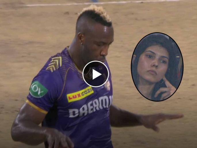 IPL 2024, KKR vs SRH Final Marathi Live : SUNRISERS HYDERABAD - 90 FOR 8, 2 wickets in 2 overs for Andre Russell, watch his dancing move, kavya maran upset, Video  | KKR vs SRH Final : आंद्रे रसेलने २ विकेट्स घेऊन केला डान्स, Kavya Maran च्या संघाने गमावला जेतेपदाचा चान्स