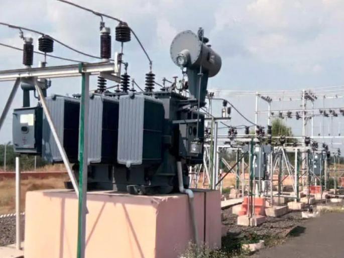 Breakdown at Jejuri power substation; Nine villages in Baramati will get only one electricity | जेजुरी वीज उपकेंद्रात बिघाड; बारामतीच्या नऊ गावांना केवळ एक तास वीज मिळणार Breakdown at Jejuri power substation; Nine villages in Baramati will get only one electricity | जेजुरी वीज उपकेंद्रात बिघाड; बारामतीच्या नऊ गावांना केवळ एक तास वीज मिळणार