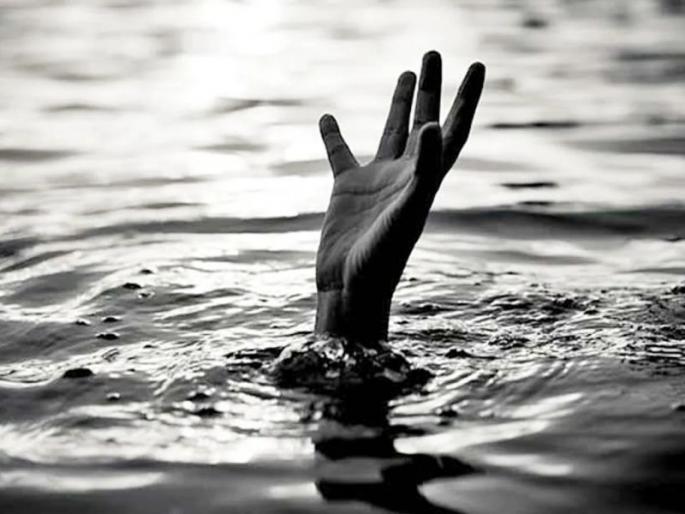 The young man drowned in the pool of the river Adandi; Incident at Wari Hanuman, search begins | आडनदी पात्राच्या डोहात यूवक बूडाला; वारी हनूमान येथील घटना, शोध सूरू The young man drowned in the pool of the river Adandi; Incident at Wari Hanuman, search begins | आडनदी पात्राच्या डोहात यूवक बूडाला; वारी हनूमान येथील घटना, शोध सूरू