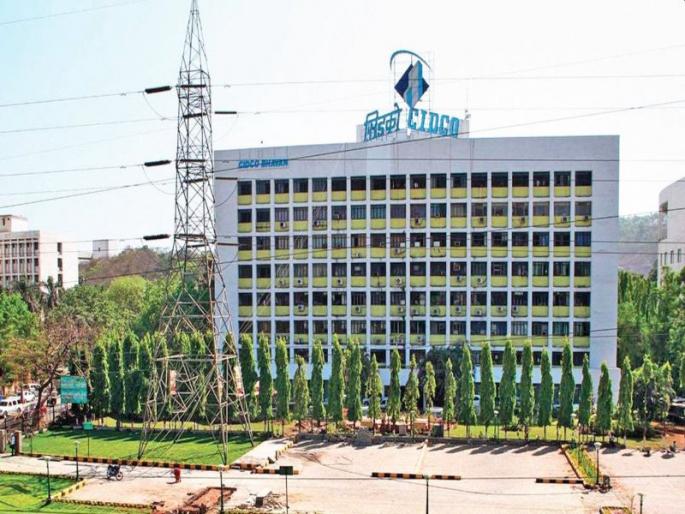 40,000 houses of CIDCO on the occasion of Gudipadva | गुढीपाडव्याच्या मुहूर्तावर सिडकोची ४० हजार घरे; चालू वर्षात ८८,९६१ घरे बांधण्याचा निर्धार 40,000 houses of CIDCO on the occasion of Gudipadva | गुढीपाडव्याच्या मुहूर्तावर सिडकोची ४० हजार घरे; चालू वर्षात ८८,९६१ घरे बांधण्याचा निर्धार