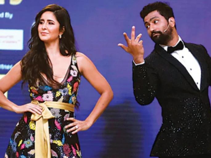 Katrina Kaif and Vicky Kaushal Wedding : Is this real reason why katrina kaif never made relationship official with vicky kaushal | .....म्हणून कतरिना कैफनं विकी कौशलसोबतचं नातं लपवून ठेवलं होतं?, आता कारण आलं समोर Katrina Kaif and Vicky Kaushal Wedding : Is this real reason why katrina kaif never made relationship official with vicky kaushal | .....म्हणून कतरिना कैफनं विकी कौशलसोबतचं नातं लपवून ठेवलं होतं?, आता कारण आलं समोर