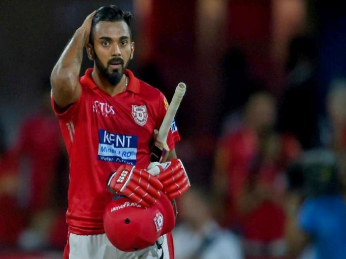KL Rahul breaks Sachin Tendulkars massive record becomes fastest Indian batsman to 2000 runs in IPL | RCB vs KXIP Latest News: राहुल, नाम तो सुनाही होगा! विराट, रोहितला जमलं नाही, ते या पठ्ठ्यानं करून दाखवलं